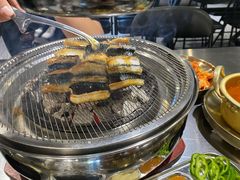 -本炙炭烤·蒲烧活鳗料理店(金沙洲店)