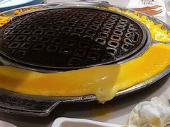 -韩宫宴烤肉·料理(苏州中心店)