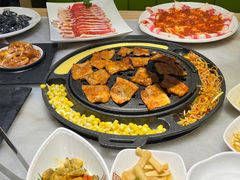 -韩宫宴和牛烤肉(合肥滨湖银泰城店)