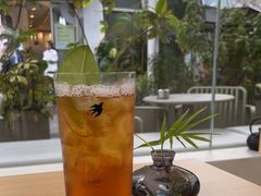 -BeauTea水仙(coco park店)