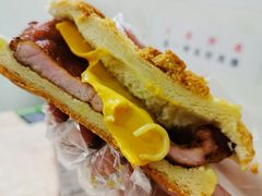 -渔记茶餐厅(渔村店)