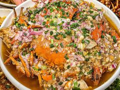 -辣螃铠盆盆蟹大排档(总店)