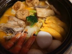 -小厨娘淮扬菜(六合欢乐港店)