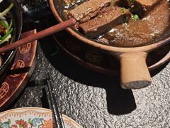 -旺爷砂锅·茶作(国贸城店)