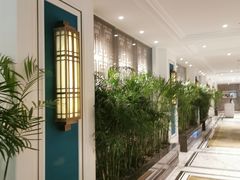 -Yan Ting 宴庭中餐厅(上海静安瑞吉酒店)