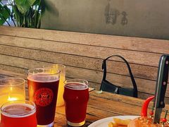 -Devils’ Brewery小恶魔精酿啤酒(武汉天地店)