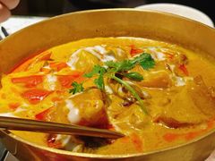 -KingThaia金泰兰(滨江天街店)