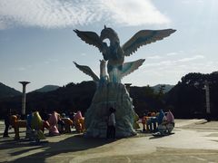 -白马涧龙池景区