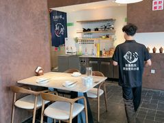 -烹贝小馆(华采天地店)