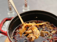 -烛影拾光观景餐厅·创意菜·摄影·小提琴(大唐不夜城店)