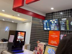 -子午路张记肉夹馍(兵马俑店)