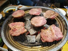 -泥炉烧肉师(新街口金銮巷店)