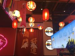 -仙隐小鹿料理食堂(惠济万达店)