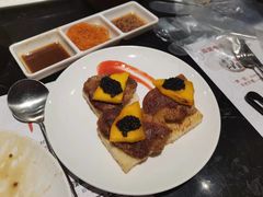 -铁板诱惑法式铁板烧(大卫城店)