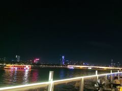 -琶醍壹号•潮菜江景餐吧