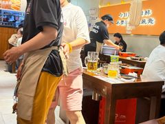 -半酌烧烤小酒馆(南京东路店)