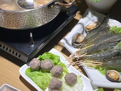 -潮汕壹号·潮汕菜·打边炉·生腌(总店)