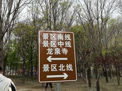-北京凤凰岭