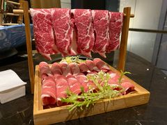 -金陵饭店 56F 家·海鲜火锅餐厅