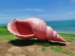 -漳州滨海火山岛自然生态风景区
