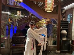 -二十八里太湖船菜(吉祥路店)