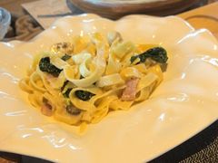 -莫干山开元森泊·云顶餐厅