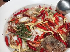 -太二酸菜鱼(深圳布吉万象汇店)