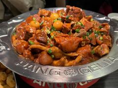 -胖哥俩肉蟹煲(湖滨银泰in77店)