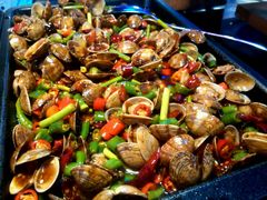 -蘭奢雅集·江浙菜(青山江滩店)