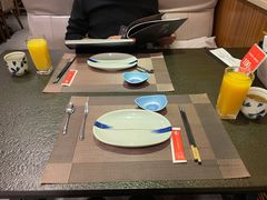 -福樱兰海鲜放题铁板烧(加州店)