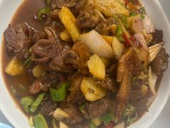 -煲来饱去冷水鱼