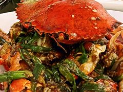 -無招牌海鮮(芽笼店)