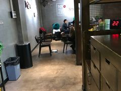 -U你·天然调味(南湖总店)