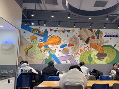 -TACO STAR 塔可星(下沙宝龙店)