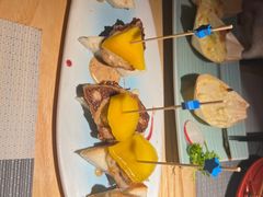 -京料理·日料自助·铁板燒(复悦城店)