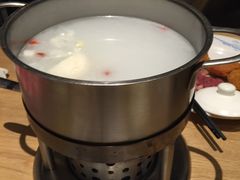 -星伦多自助料理(花山金鹰店)