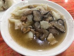-华兴街自力面店
