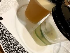 -海中洲国际大酒店-自助餐厅