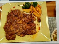 -维卡食舍(户部山店)