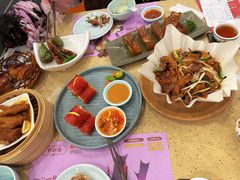 -点都德(龙之梦店)