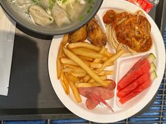 -贝林大翅鲸简餐厅(国家海洋博物馆店)