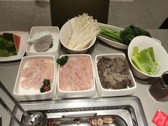 -海底捞火锅(漫乐城夜宵主题店)