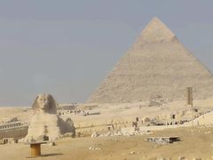 -吉萨金字塔群