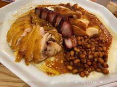 -金戈戈香港豉油鸡(南山海岸城店)