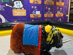 -Tenker Club弹刻极限主题公园 · 蹦床 · 团建 · 生日派对(大关店)