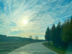 -塞罕坝国家级自然保护区