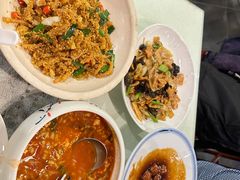 -老太原菜馆(中正天街店)