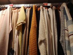 -Abercrombie & Fitch(天环广场店)