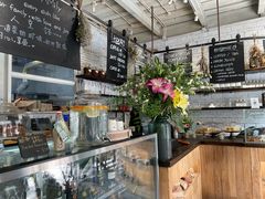 -O'mills Sourdough Bakery&Bistro(永嘉路店)