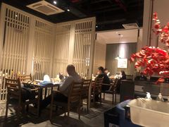 大堂-小大董·烤鸭(凤凰汇店)